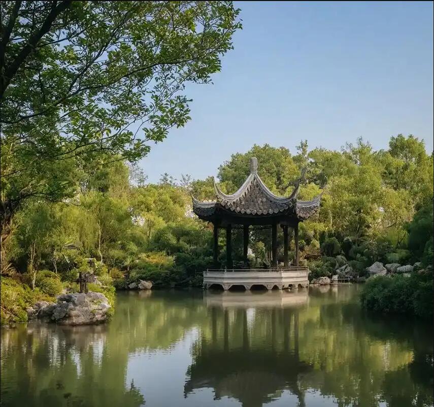 雨花区海莲工程有限公司